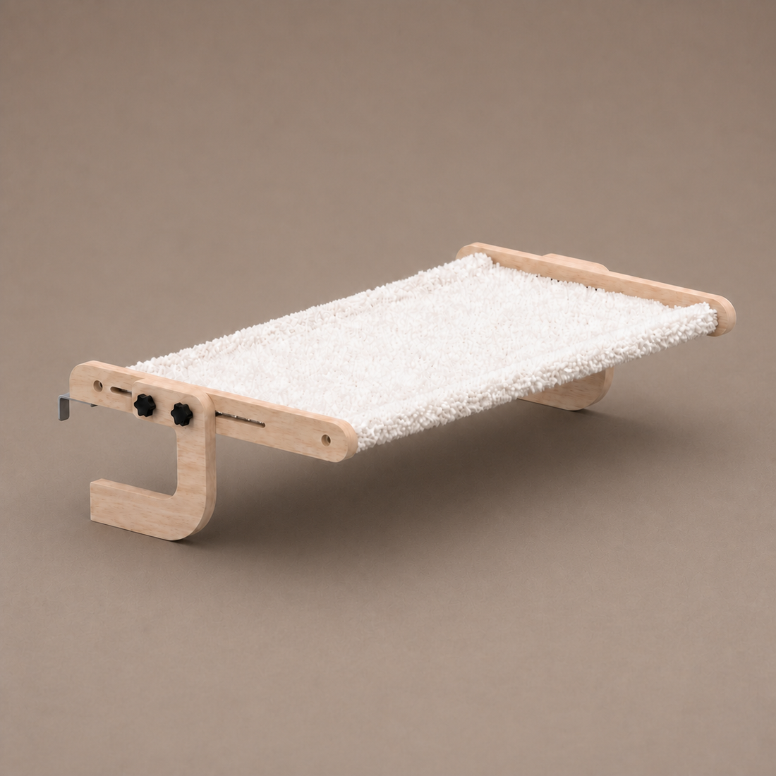 Clamp Window Cat Hammock, product view
