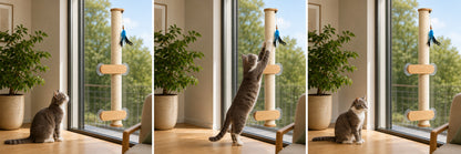 Wall Scratcher