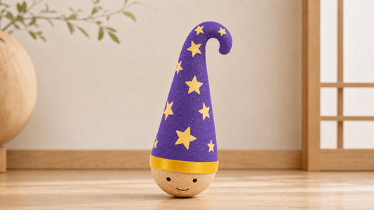 Wobble Toy