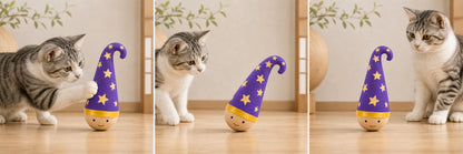 Wobble Toy