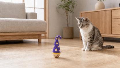 Wobble Toy