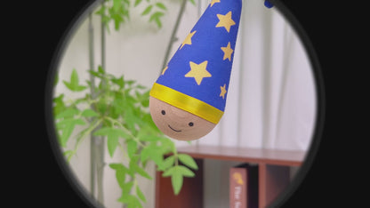 Wobble Toy