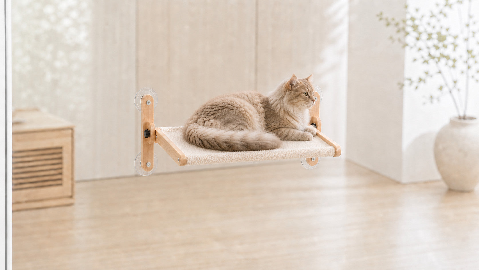 Rest above the room.